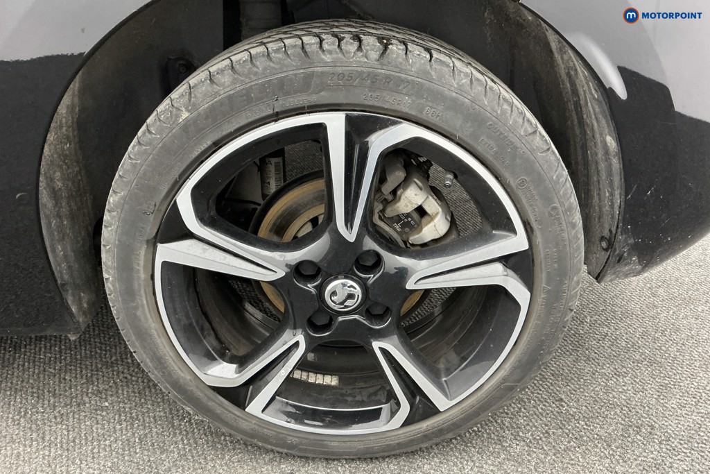 Used Vauxhall Corsa 2022 for sale - 76739075: Photo 42