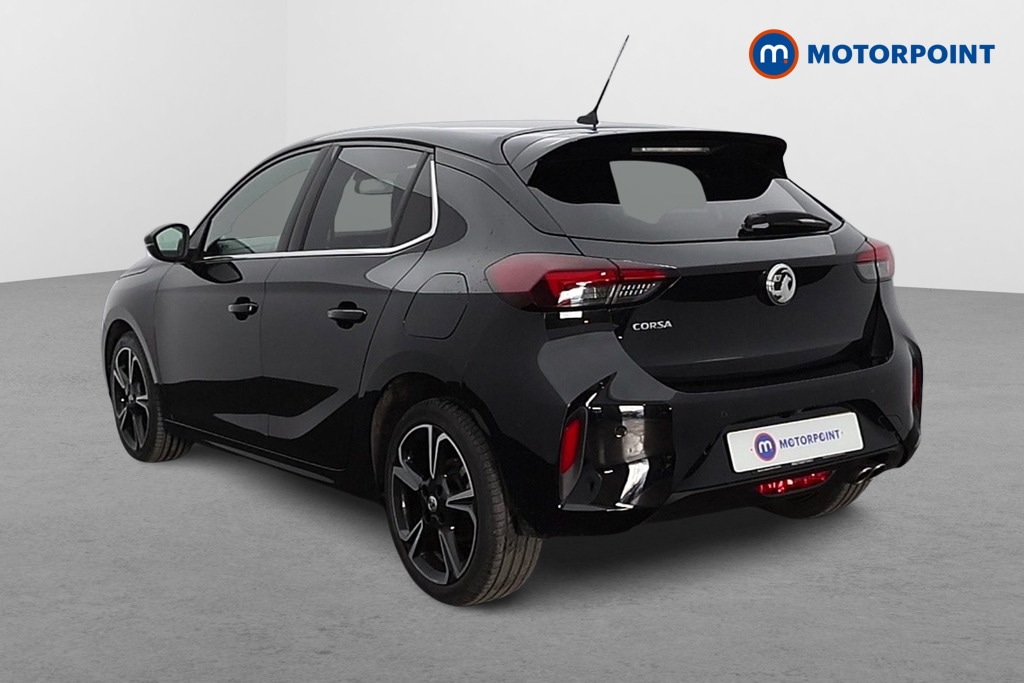 Used Vauxhall Corsa 2022 for sale - 76739075: Photo 5