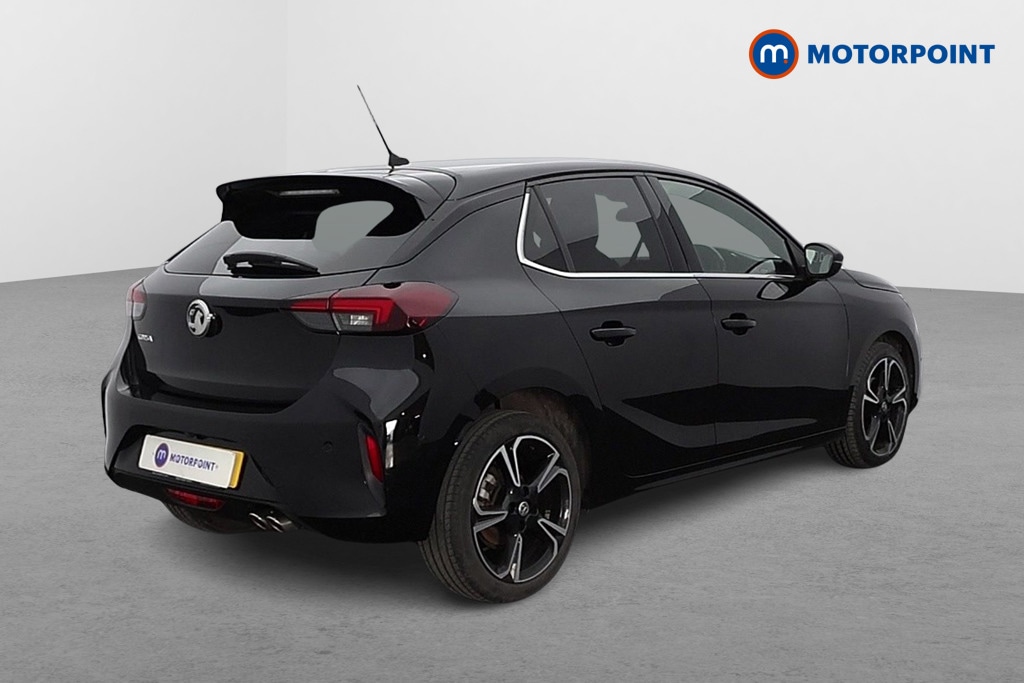 Used Vauxhall Corsa 2022 for sale - 76739075: Photo 7