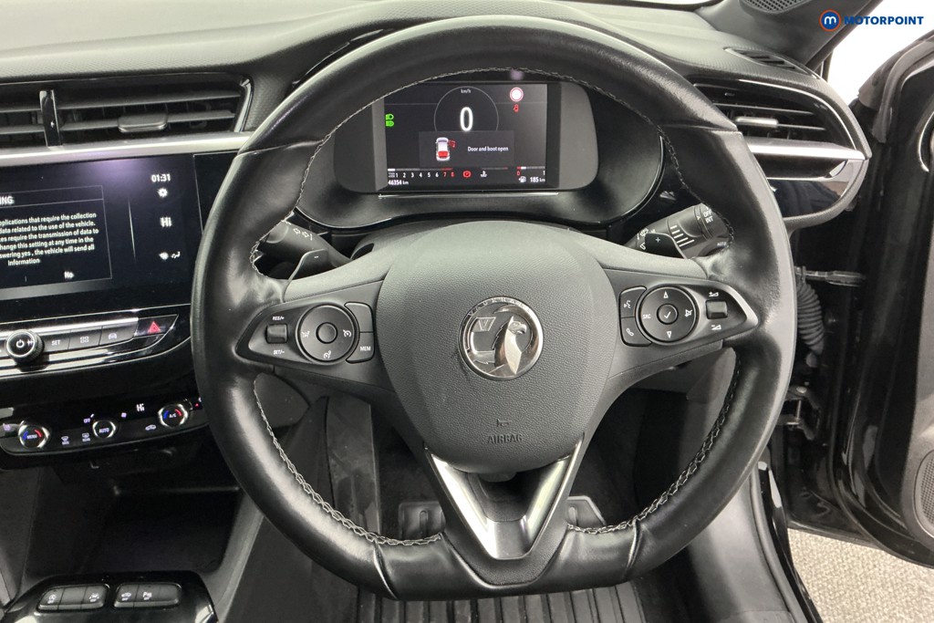 Used Vauxhall Corsa 2022 for sale - 76739075: Photo 9