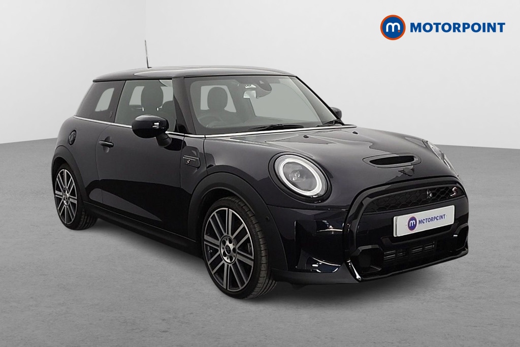 Used MINI Hatch 2023 for sale - 76710336: Photo 1