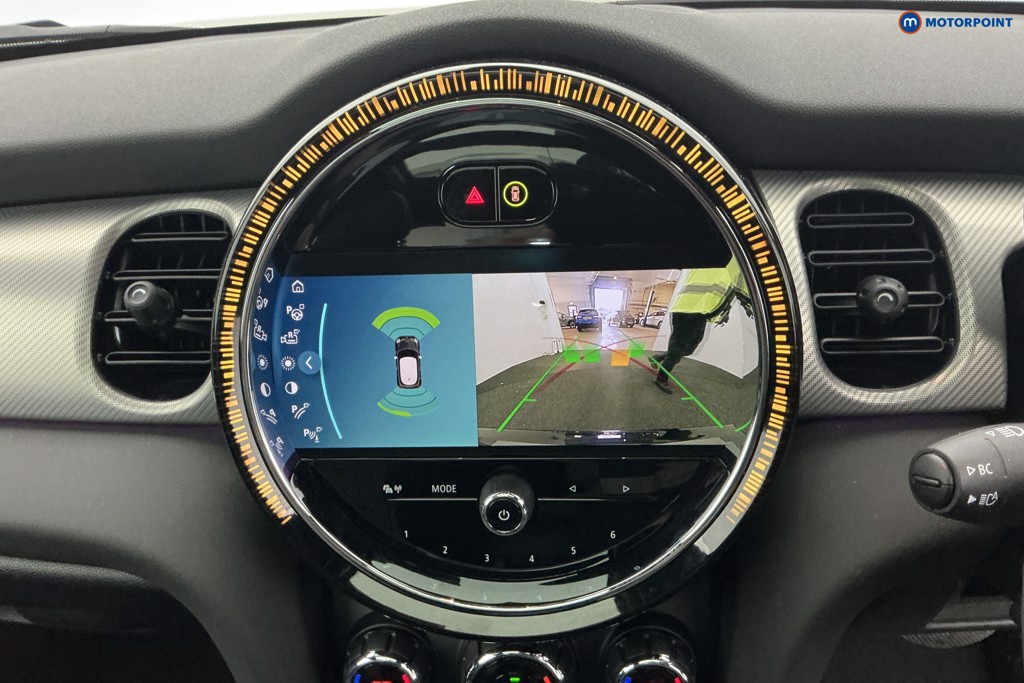 Used MINI Hatch 2023 for sale - 76710336: Photo 10