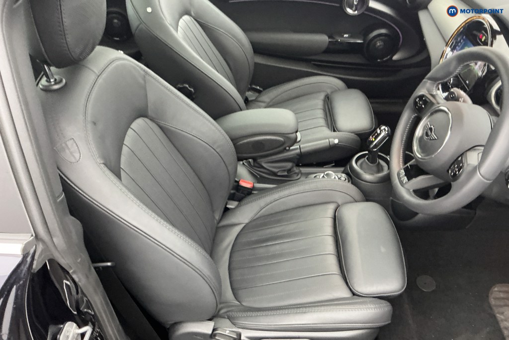 Used MINI Hatch 2023 for sale - 76710336: Photo 13