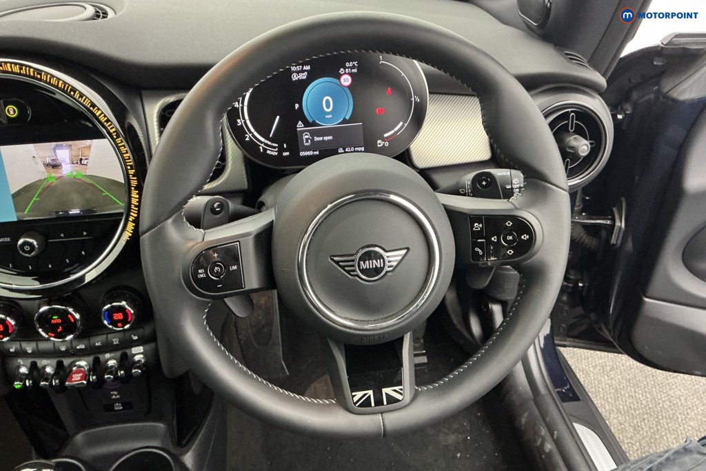 Used MINI Hatch 2023 for sale - 76710336: Photo 14