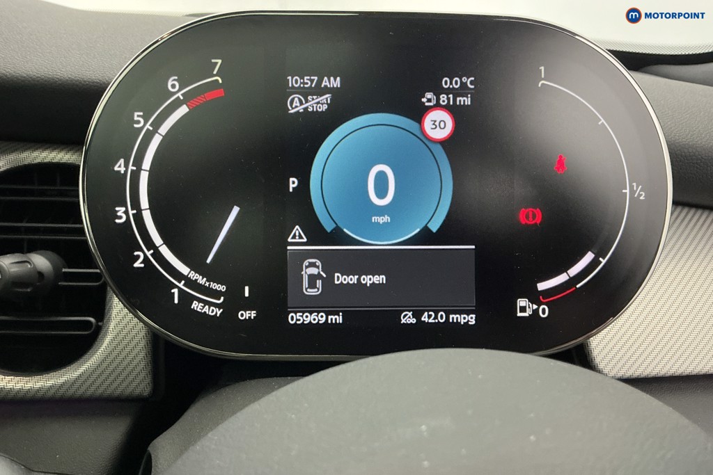 Used MINI Hatch 2023 for sale - 76710336: Photo 17