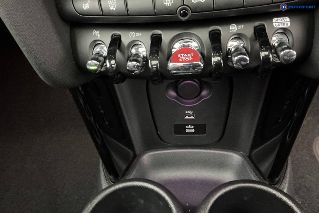 Used MINI Hatch 2023 for sale - 76710336: Photo 23