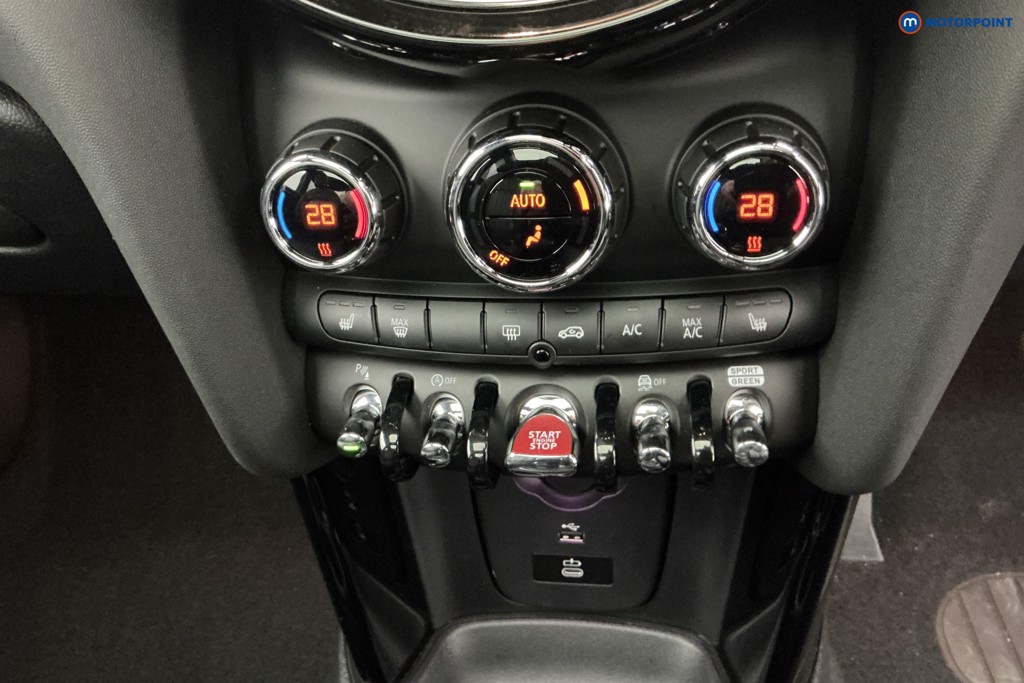 Used MINI Hatch 2023 for sale - 76710336: Photo 24