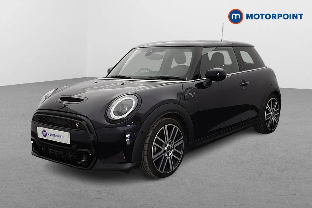 Used MINI Hatch 2023 for sale - 76710336: Photo 3