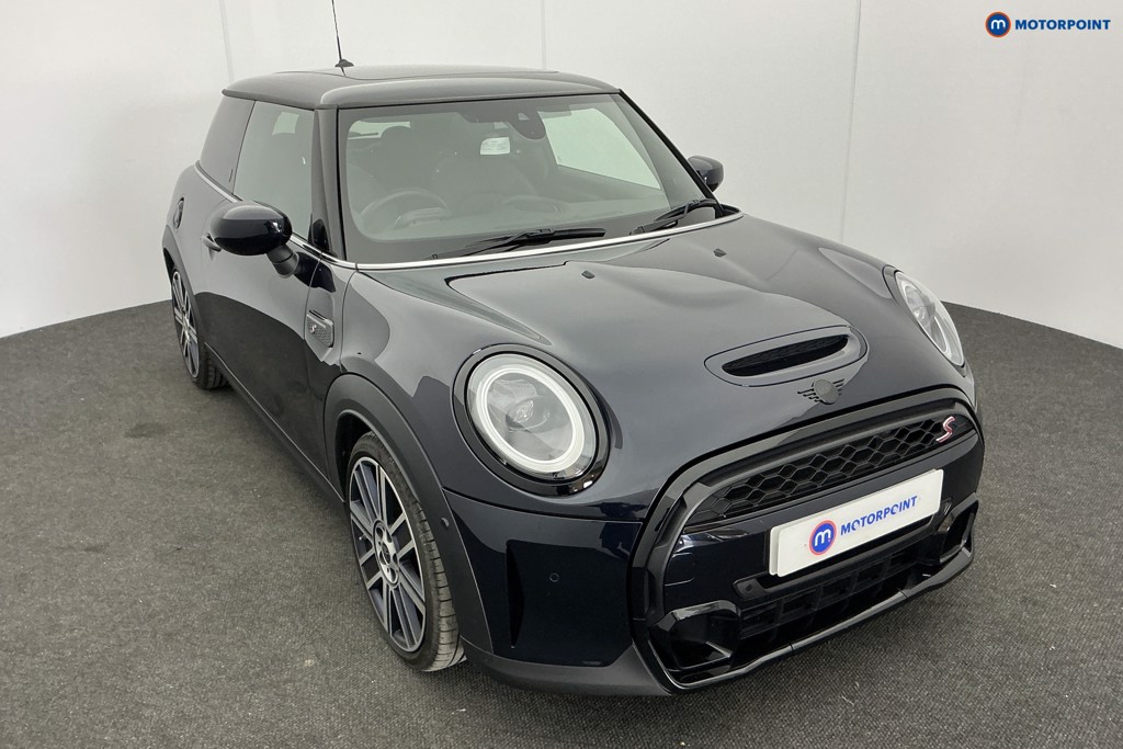 Used MINI Hatch 2023 for sale - 76710336: Photo 32