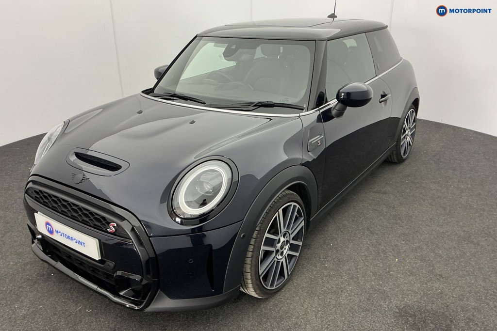 Used MINI Hatch 2023 for sale - 76710336: Photo 34