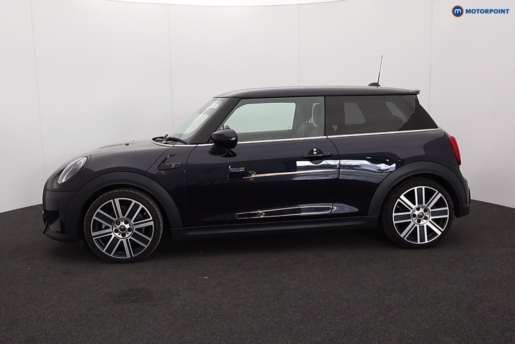 Used MINI Hatch 2023 for sale - 76710336: Photo 4