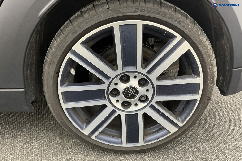 Used MINI Hatch 2023 for sale - 76710336: Photo 41