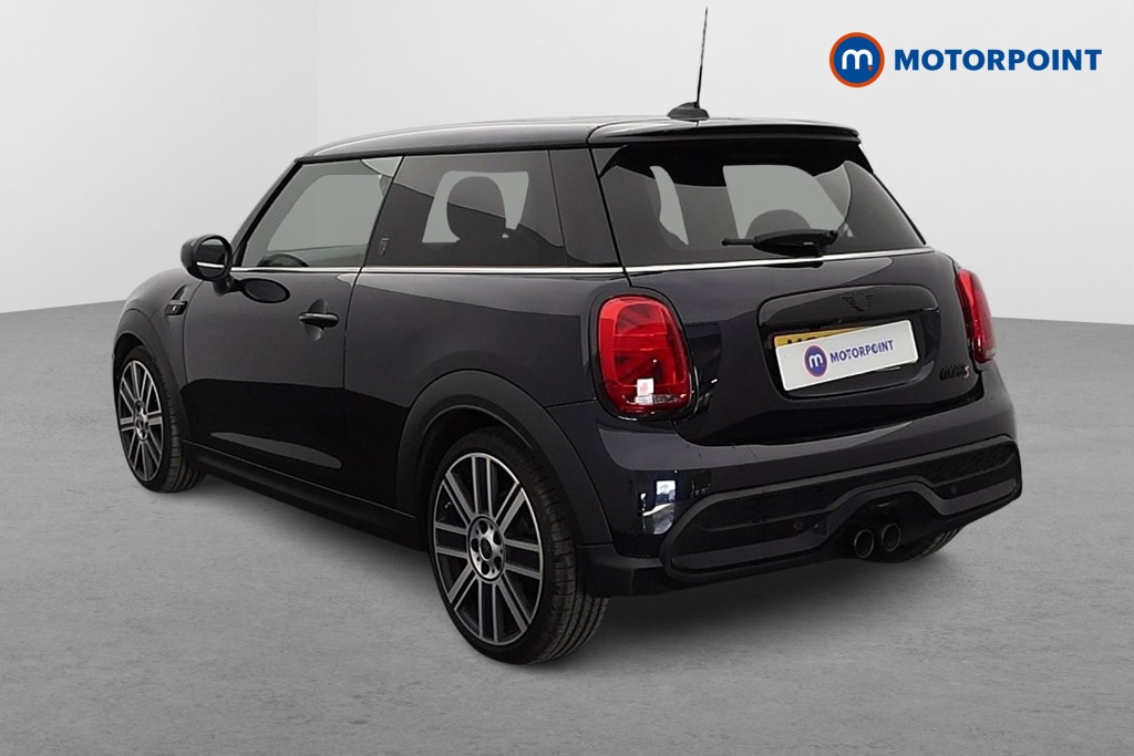 Used MINI Hatch 2023 for sale - 76710336: Photo 5