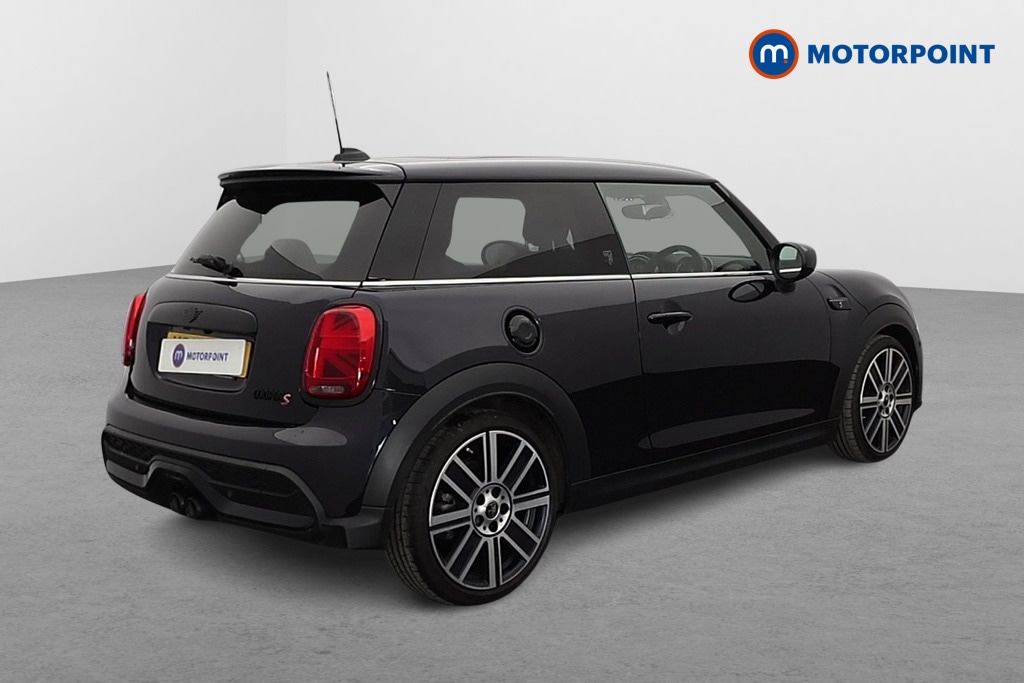 Used MINI Hatch 2023 for sale - 76710336: Photo 7