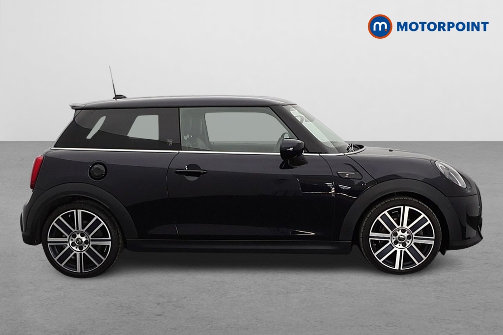 Used MINI Hatch 2023 for sale - 76710336: Photo 8