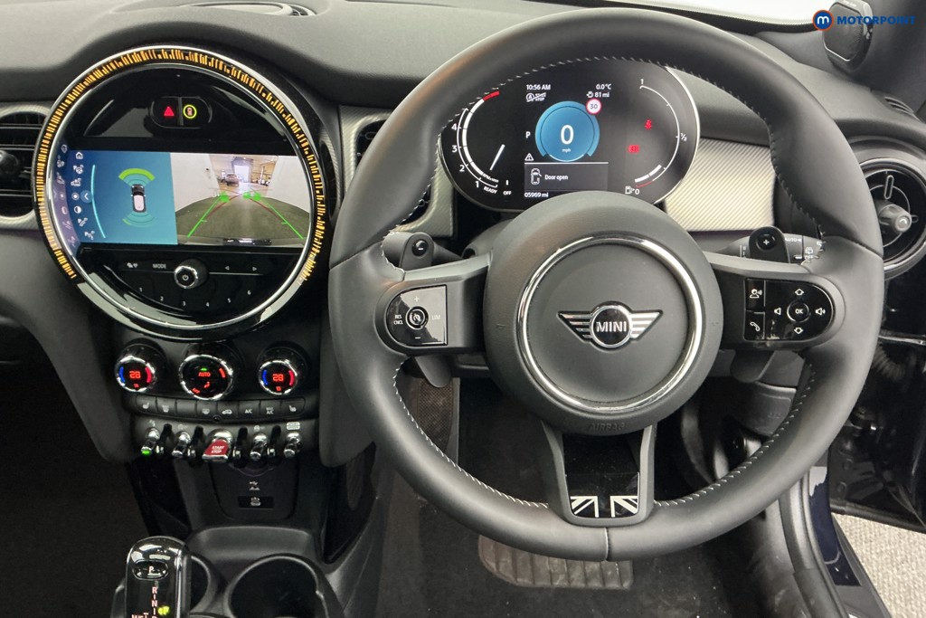 Used MINI Hatch 2023 for sale - 76710336: Photo 9