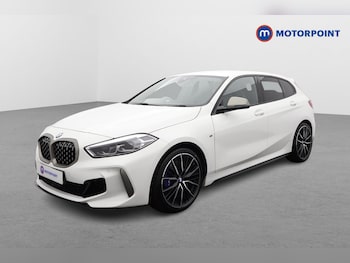 Used BMW 1 Series  for sale - 75816365: Photo
