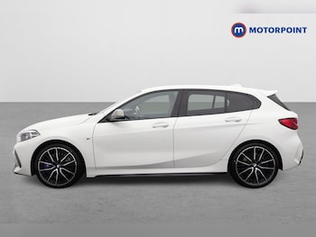 Used BMW 1 Series  for sale - 75816365: Photo
