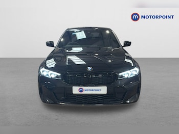 Used BMW 3 Series 2024 for sale - 78610457: Photo