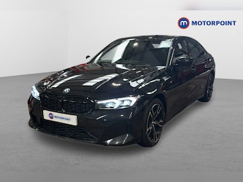 Used BMW 3 Series 2024 for sale - 78610457: Photo