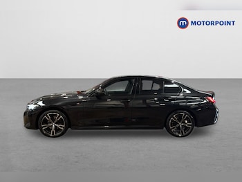 Used BMW 3 Series 2024 for sale - 78610457: Photo