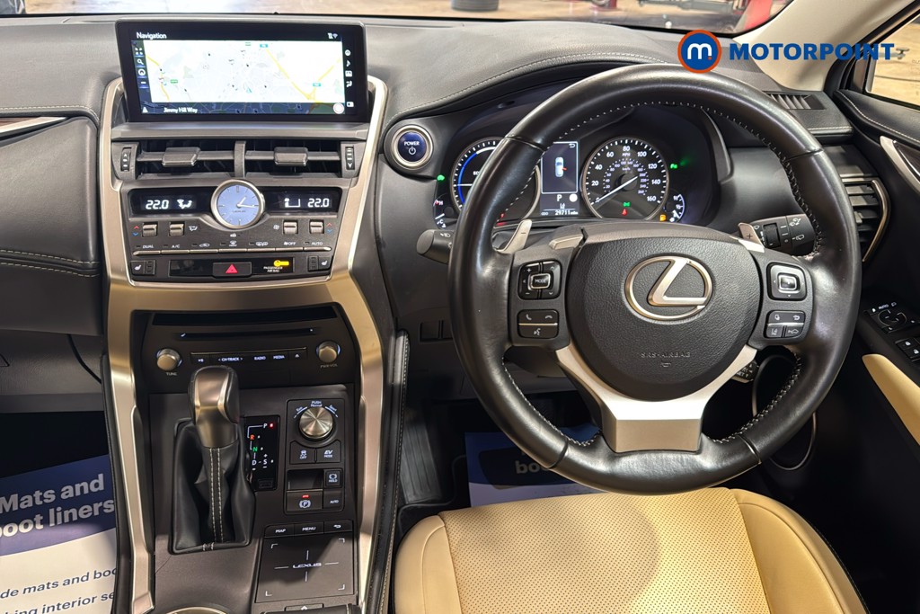 Used Lexus NX 2020 for sale - 78081850: Photo 10