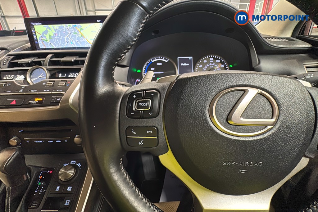Used Lexus NX 2020 for sale - 78081850: Photo 11