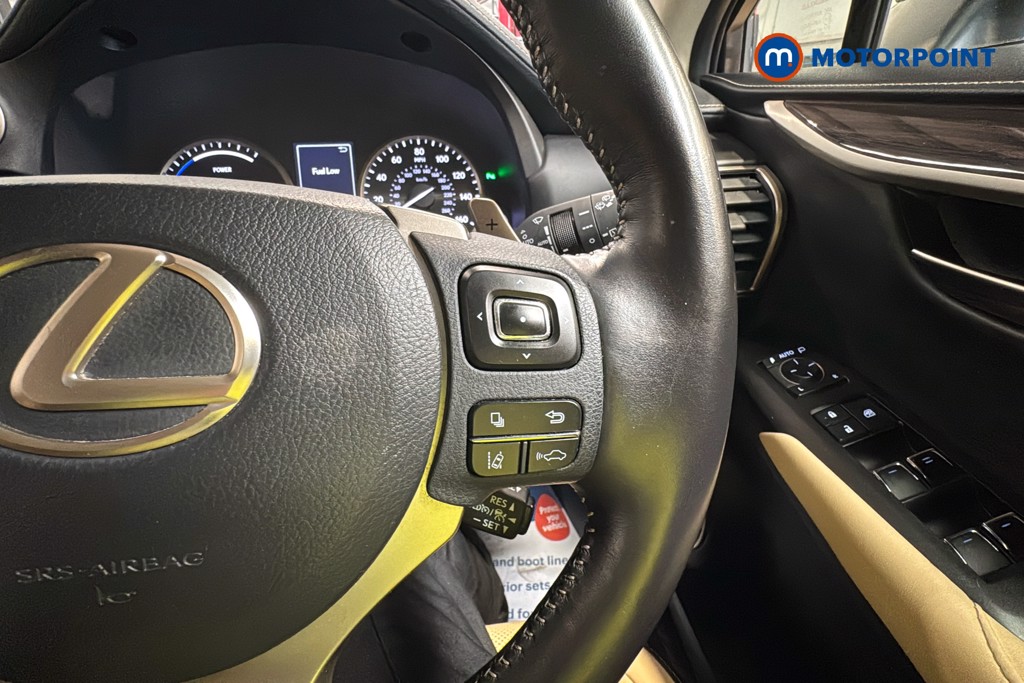 Used Lexus NX 2020 for sale - 78081850: Photo 12