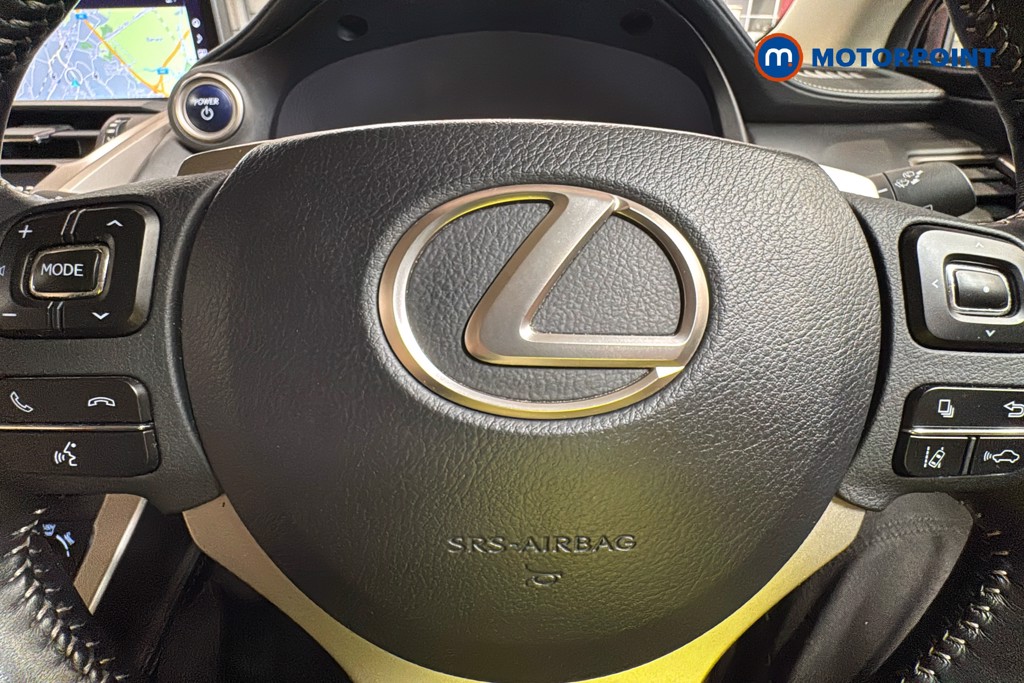 Used Lexus NX 2020 for sale - 78081850: Photo 13