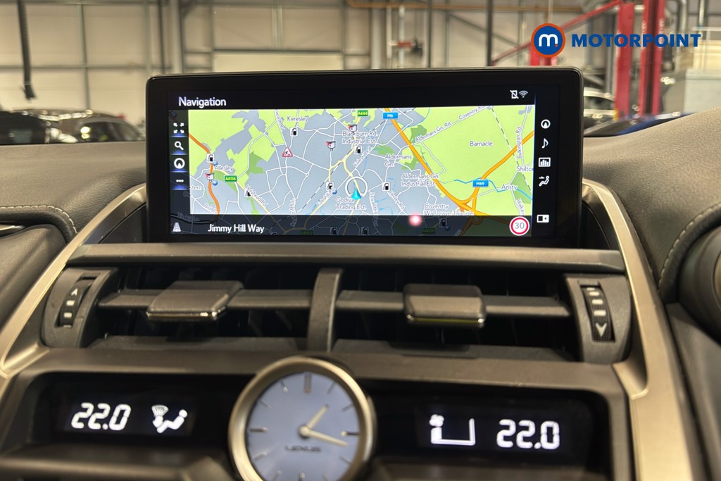 Used Lexus NX 2020 for sale - 78081850: Photo 16