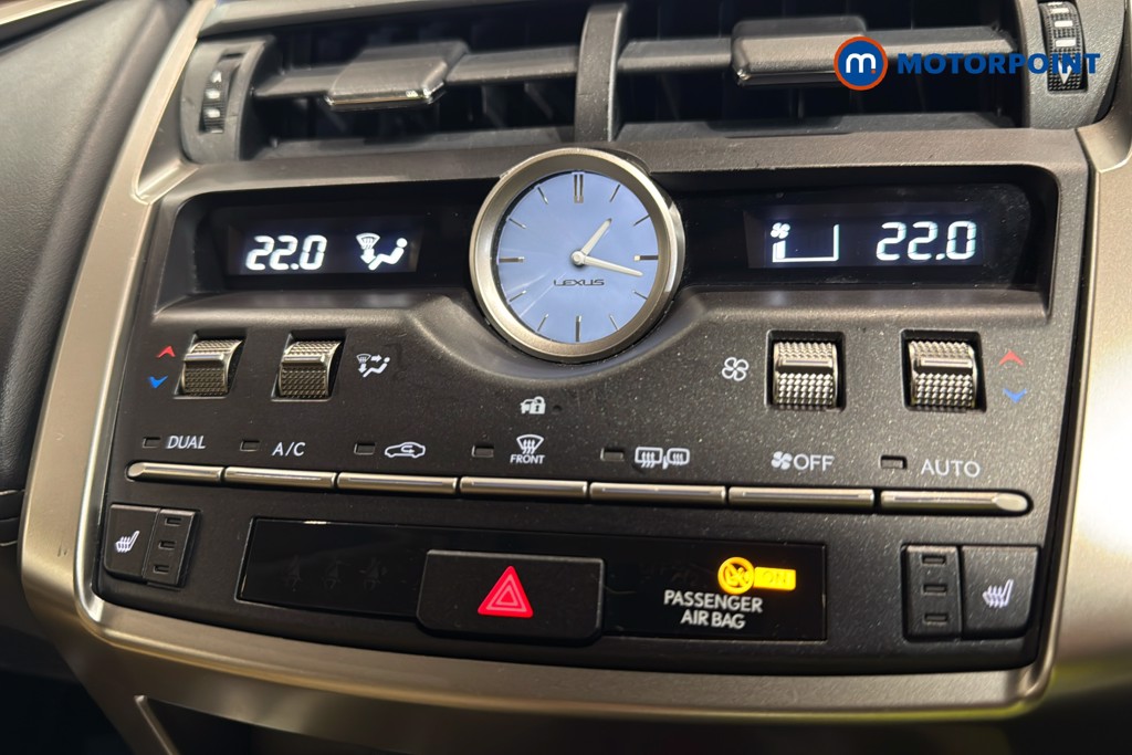 Used Lexus NX 2020 for sale - 78081850: Photo 17