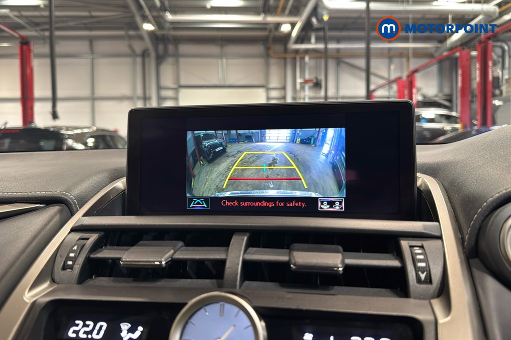 Used Lexus NX 2020 for sale - 78081850: Photo 18