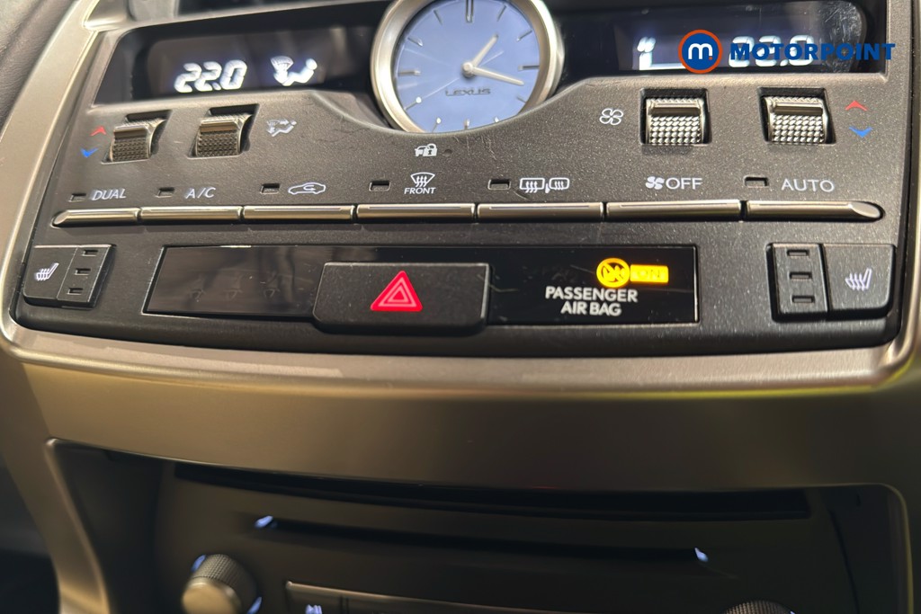 Used Lexus NX 2020 for sale - 78081850: Photo 19