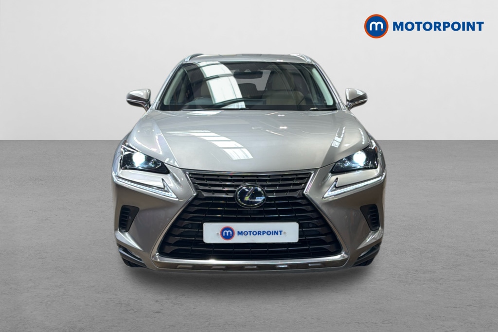 Used Lexus NX 2020 for sale - 78081850: Photo 2