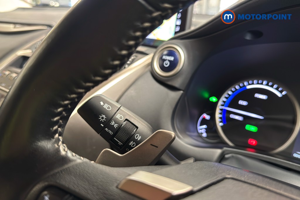 Used Lexus NX 2020 for sale - 78081850: Photo 22