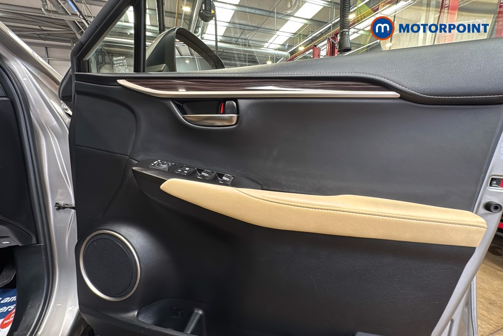 Used Lexus NX 2020 for sale - 78081850: Photo 23