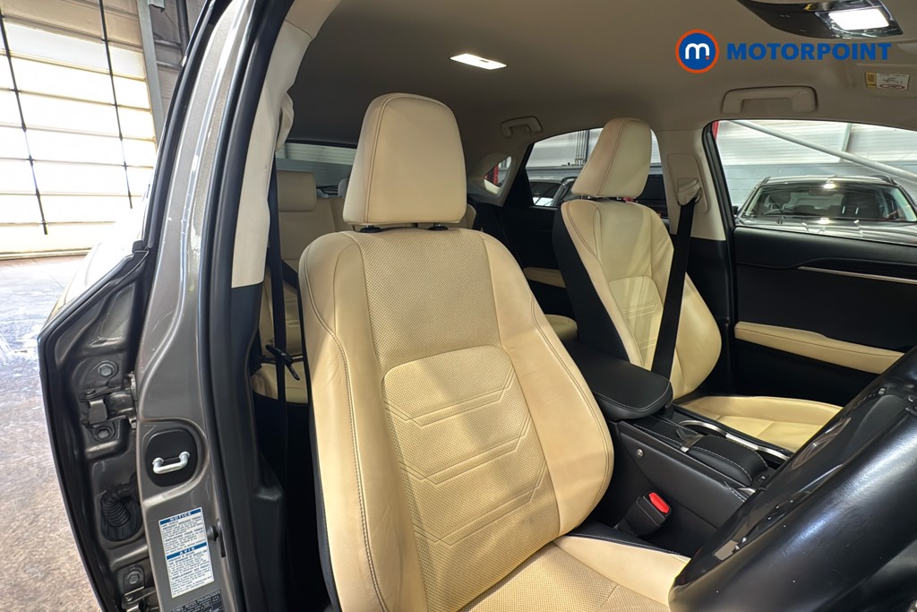 Used Lexus NX 2020 for sale - 78081850: Photo 26