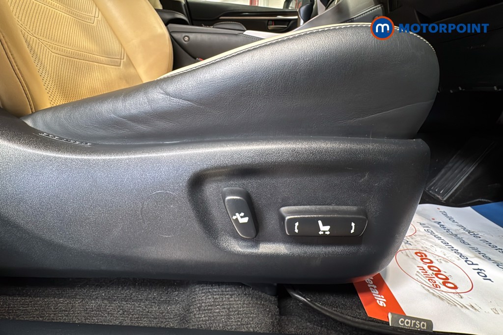 Used Lexus NX 2020 for sale - 78081850: Photo 28