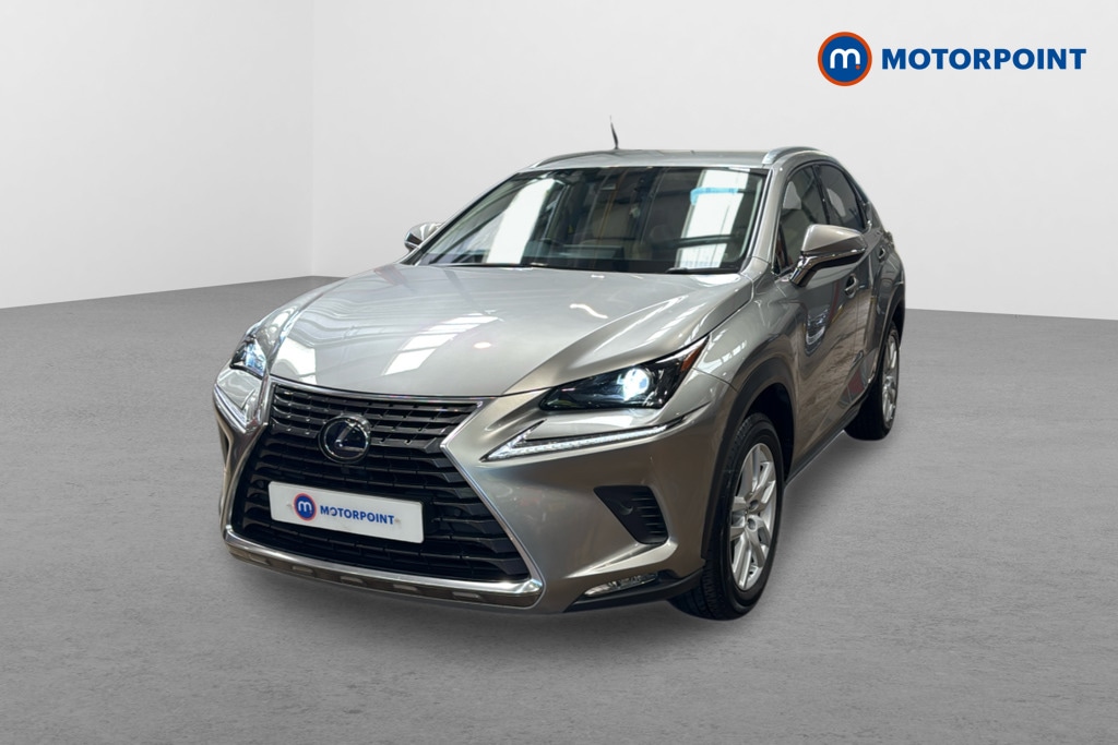 Used Lexus NX 2020 for sale - 78081850: Photo 3