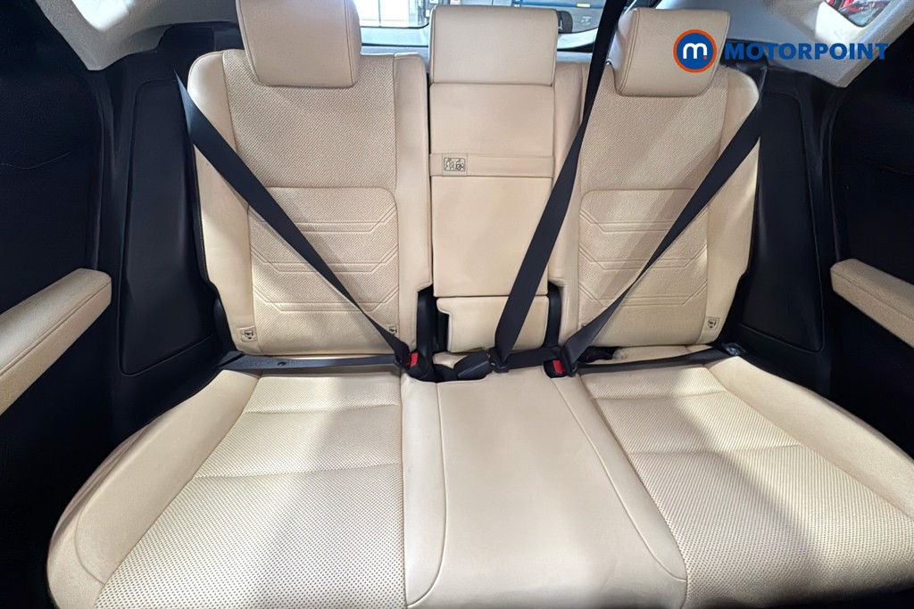 Used Lexus NX 2020 for sale - 78081850: Photo 30