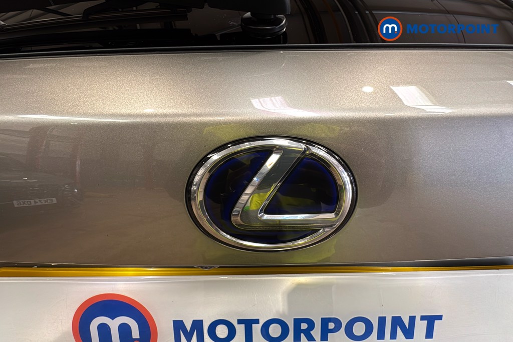 Used Lexus NX 2020 for sale - 78081850: Photo 34