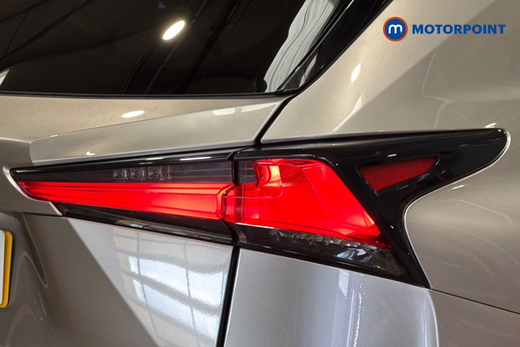 Used Lexus NX 2020 for sale - 78081850: Photo 35