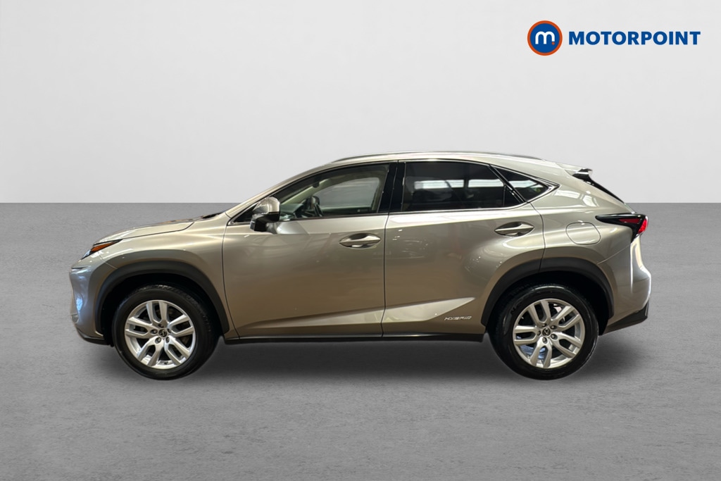 Used Lexus NX 2020 for sale - 78081850: Photo 4