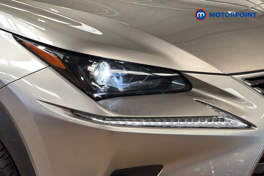 Used Lexus NX 2020 for sale - 78081850: Photo 40