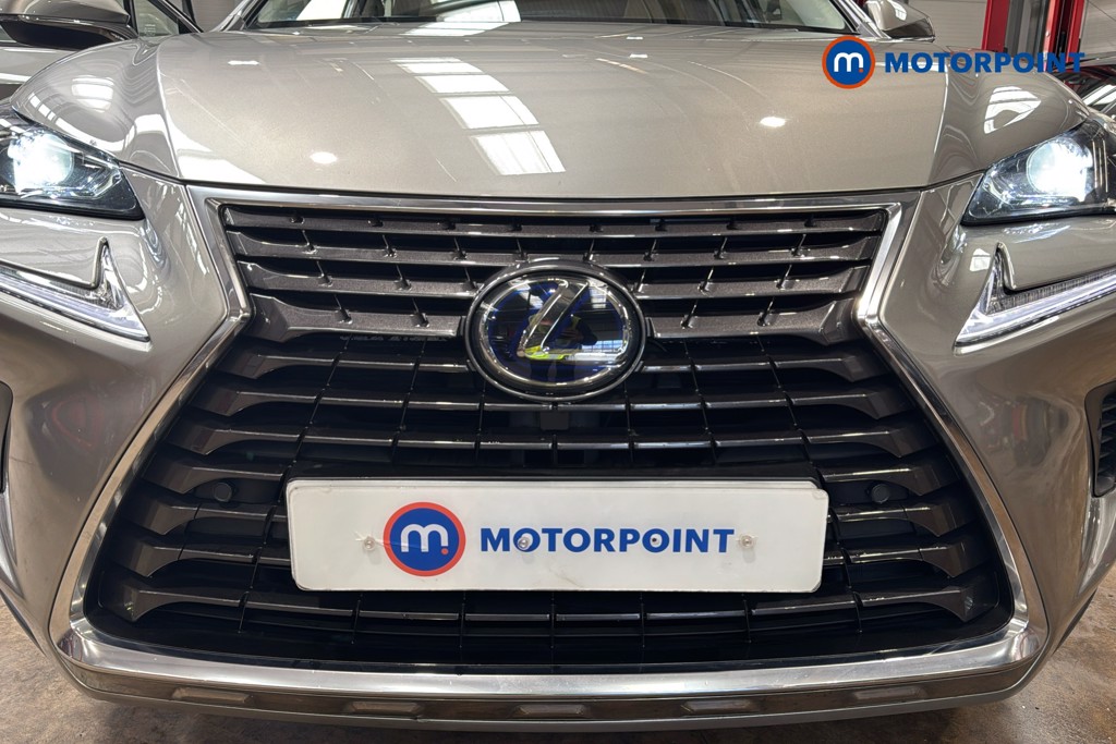 Used Lexus NX 2020 for sale - 78081850: Photo 41