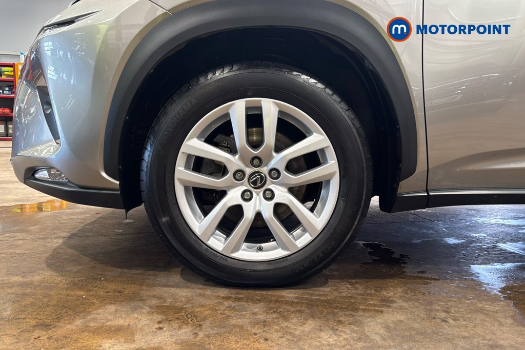 Used Lexus NX 2020 for sale - 78081850: Photo 42