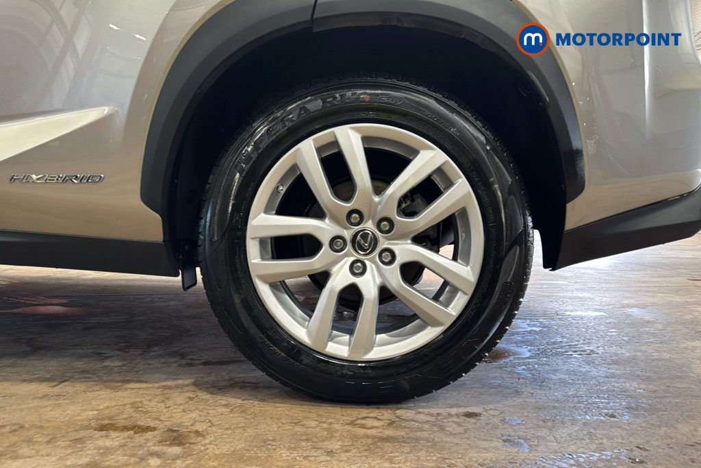 Used Lexus NX 2020 for sale - 78081850: Photo 43