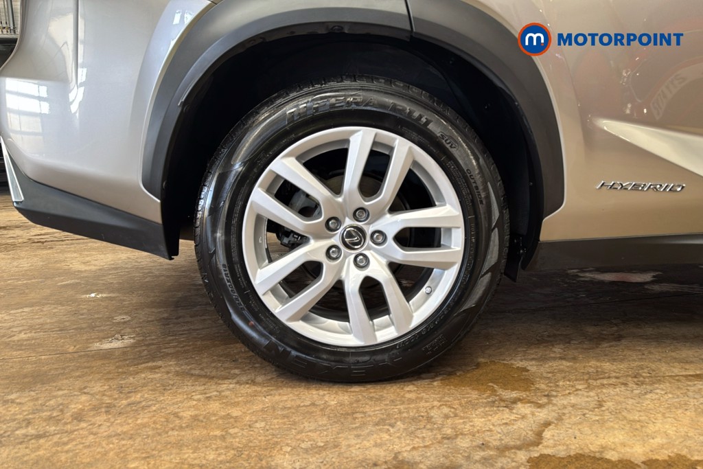 Used Lexus NX 2020 for sale - 78081850: Photo 44