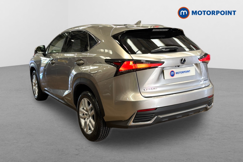 Used Lexus NX 2020 for sale - 78081850: Photo 5