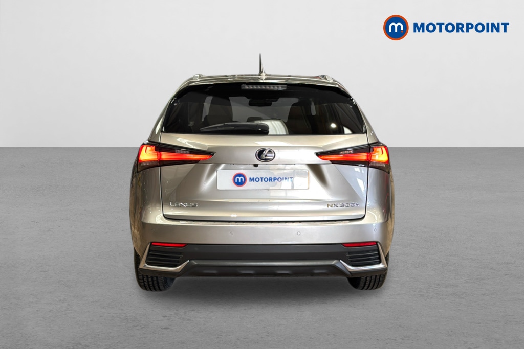 Used Lexus NX 2020 for sale - 78081850: Photo 6